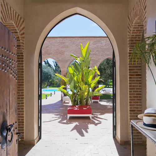 créer un site de location saisonnière Marrakech
